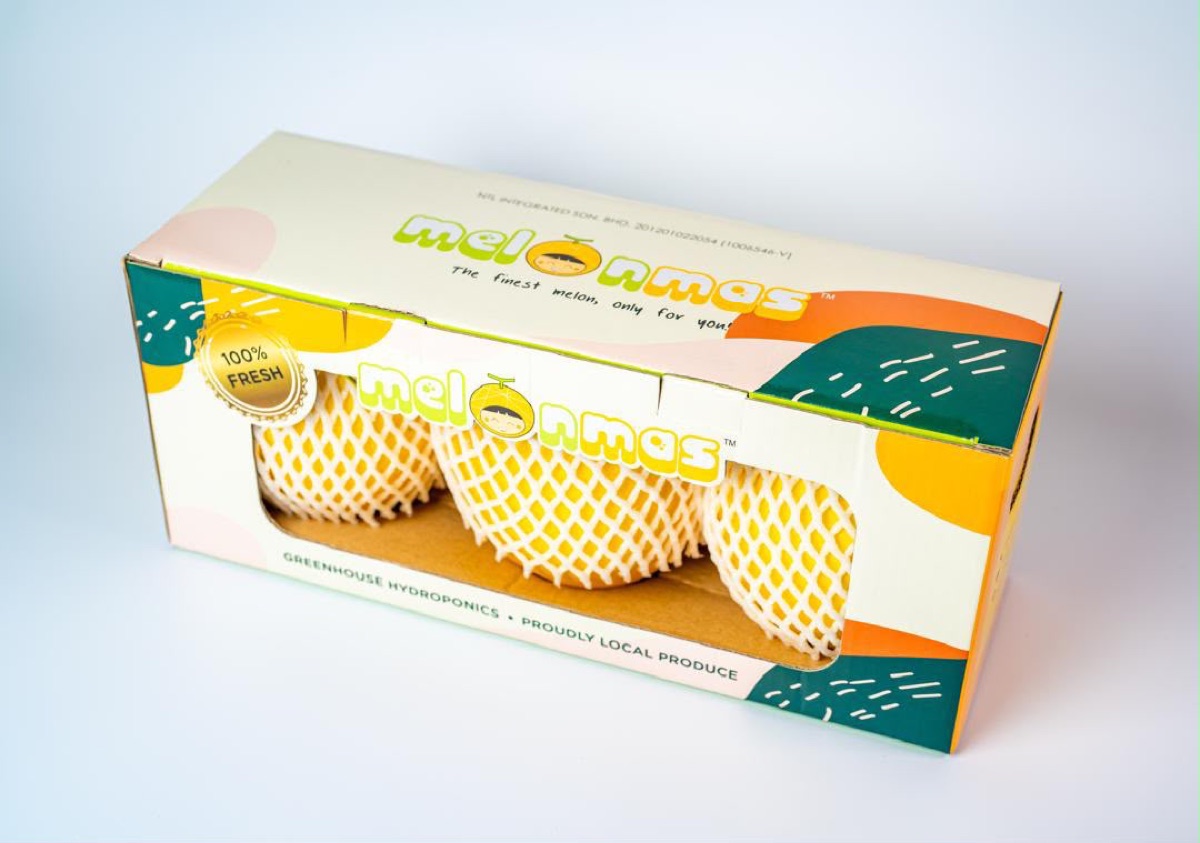 A1000 packaging